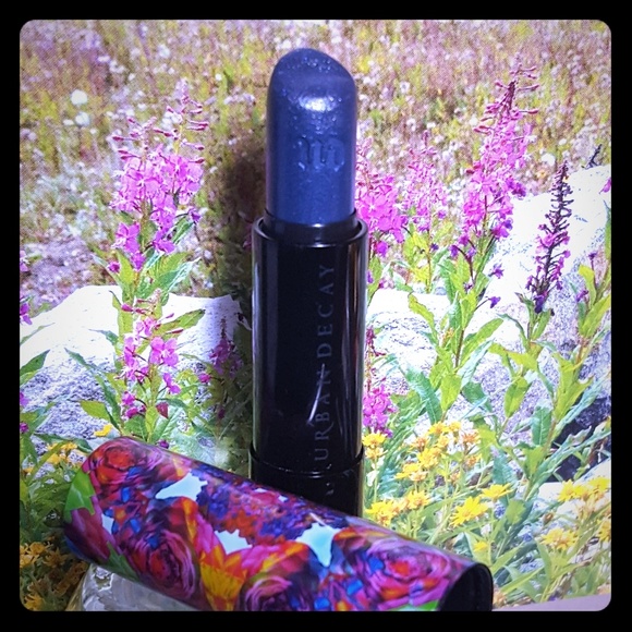 Urban Decay Other - 🦇 Alice Through The Looking Glass Time Metalized